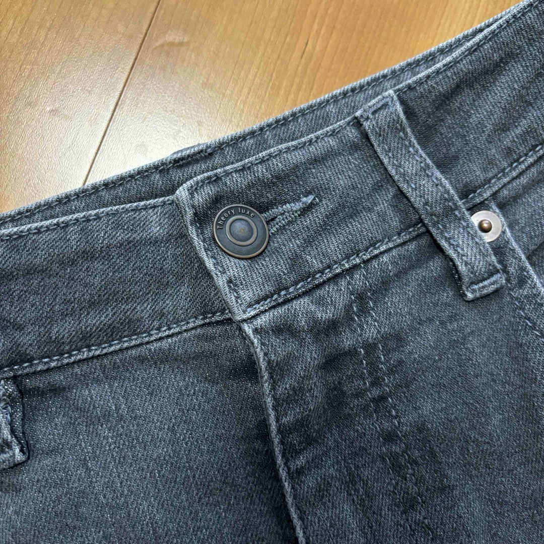 美品】サイズ36*theory luxe*デニムパンツ*スキニー*セオリー 美品】サイズ36*theory luxe*デニムパンツ*スキニー*セオリー