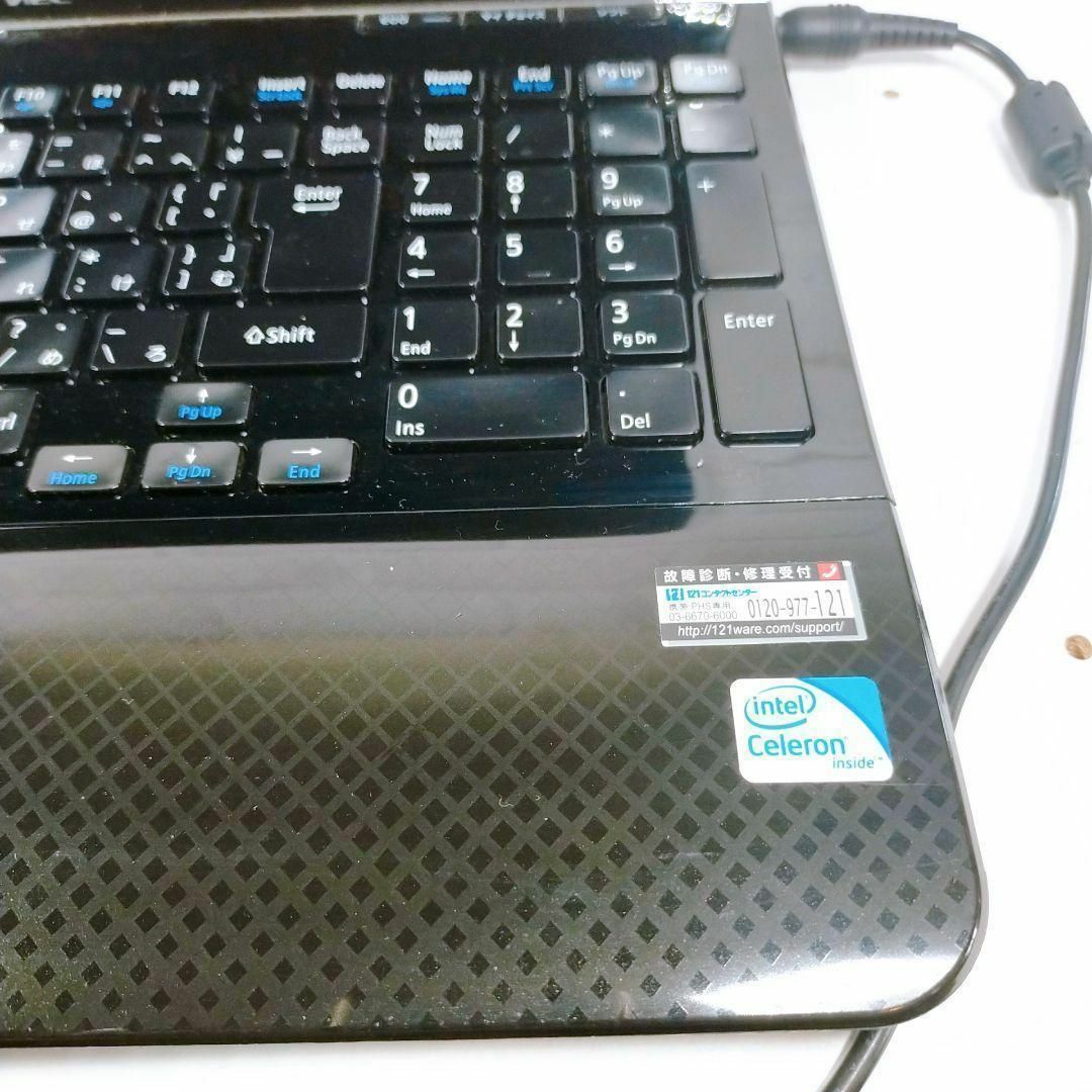 初期設定済み簡単すぐ使えるノートパソコンWindows11カメラ付きPC16 初期設定済み簡単すぐ使えるノートパソコンWindows11カメラ付きPC16