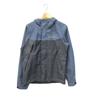 週末限定 1,000円お値下げ中 美品 コロンビア メンズ ダウン M 週末限定 1,000円お値下げ中 美品 コロンビア メンズ ダウン M