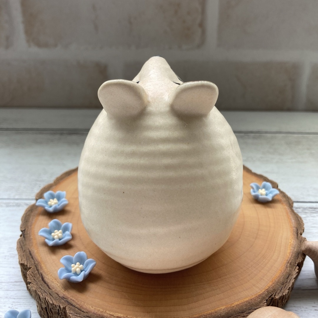 Lisa Larson - 新品◇ リサラーソン 3匹のネズミ ねずみ せか Lisa Larson - 新品◇ リサラーソン 3匹のネズミ ねずみ せか