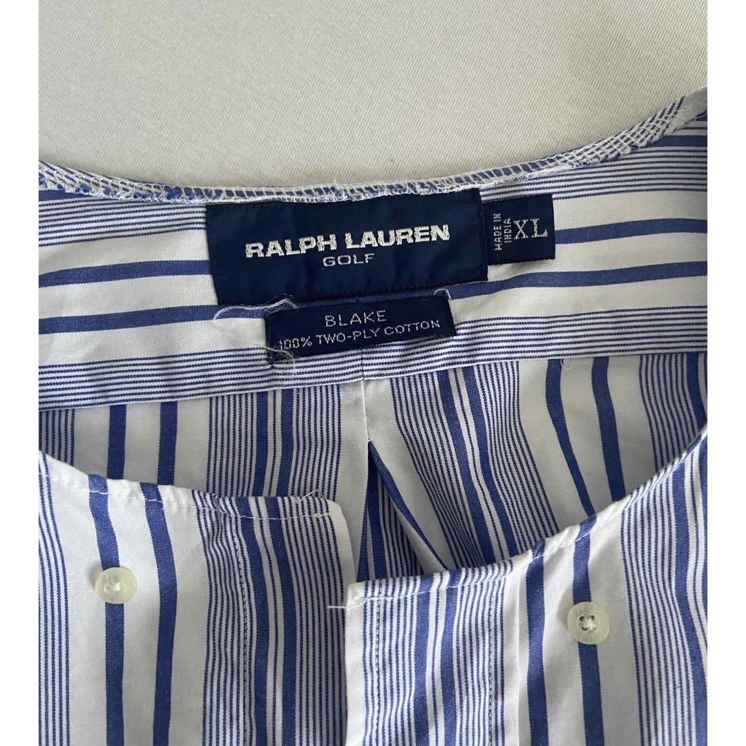 POLORALPHLAUREN ポロ 古着リメイクヴィンテージ flowerの通販