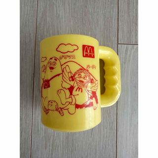 マクドナルド(グラス/カップ)のフリマアイテム一覧 マクドナルド(グラス/カップ)のフリマアイテム一覧