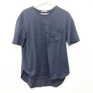 Theory luxe(Tシャツ(半袖/袖なし))のフリマアイテム一覧 Theory luxe(Tシャツ(半袖/袖なし))のフリマアイテム一覧