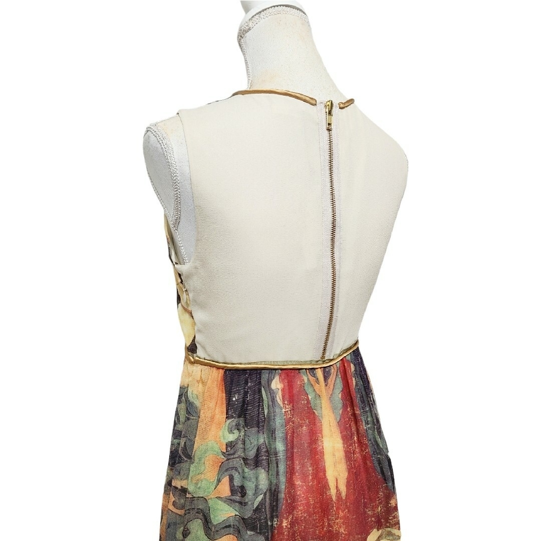 VIVIENNE TAM - 【新品・未使用】希少 ヴィヴィアンタム シルク VIVIENNE TAM - 【新品・未使用】希少 ヴィヴィアンタム シルク
