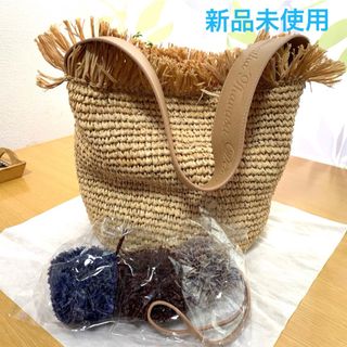 Samantha Thavasa(かごバッグ/ストローバッグ)のフリマ Samantha Thavasa(かごバッグ/ストローバッグ)のフリマ