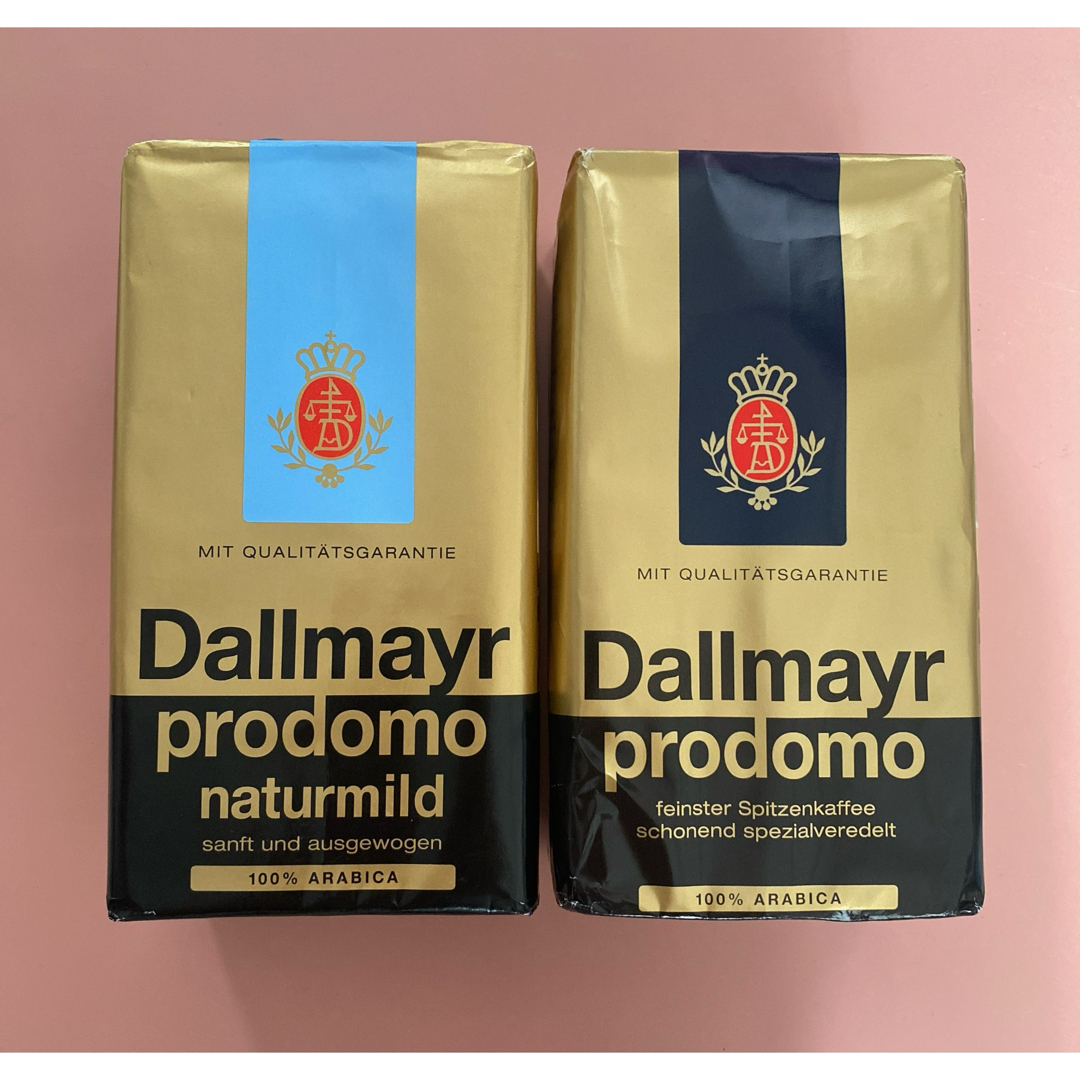 500g✖️4 コーヒー粉 プロドモ 翳ら ダルマイヤー 500g✖️4 コーヒー粉 プロドモ 翳ら ダルマイヤー