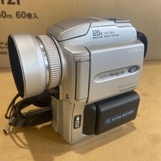 dcr-pc110 sonyのフリマアイテム一覧 dcr-pc110 sonyのフリマアイテム一覧
