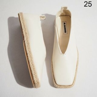 JIL SANDER(ローファー/革靴)のフリマアイテム一覧 JIL SANDER(ローファー/革靴)のフリマアイテム一覧