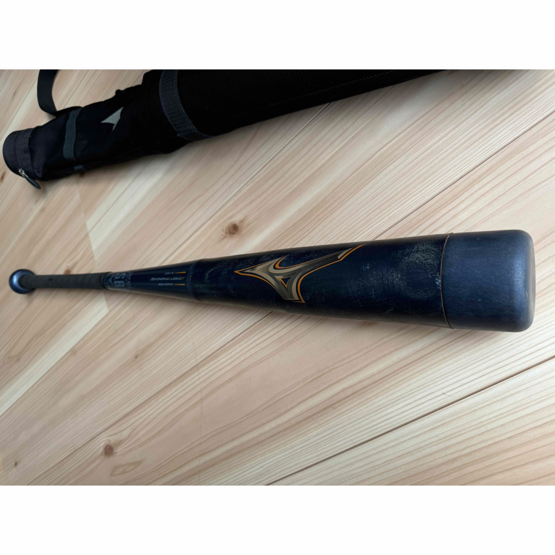 MIZUNO 少年軟式用 ビヨンドマックスレガシー トップ 80cm 1CJBY MIZUNO 少年軟式用 ビヨンドマックスレガシー トップ 80cm 1CJBY