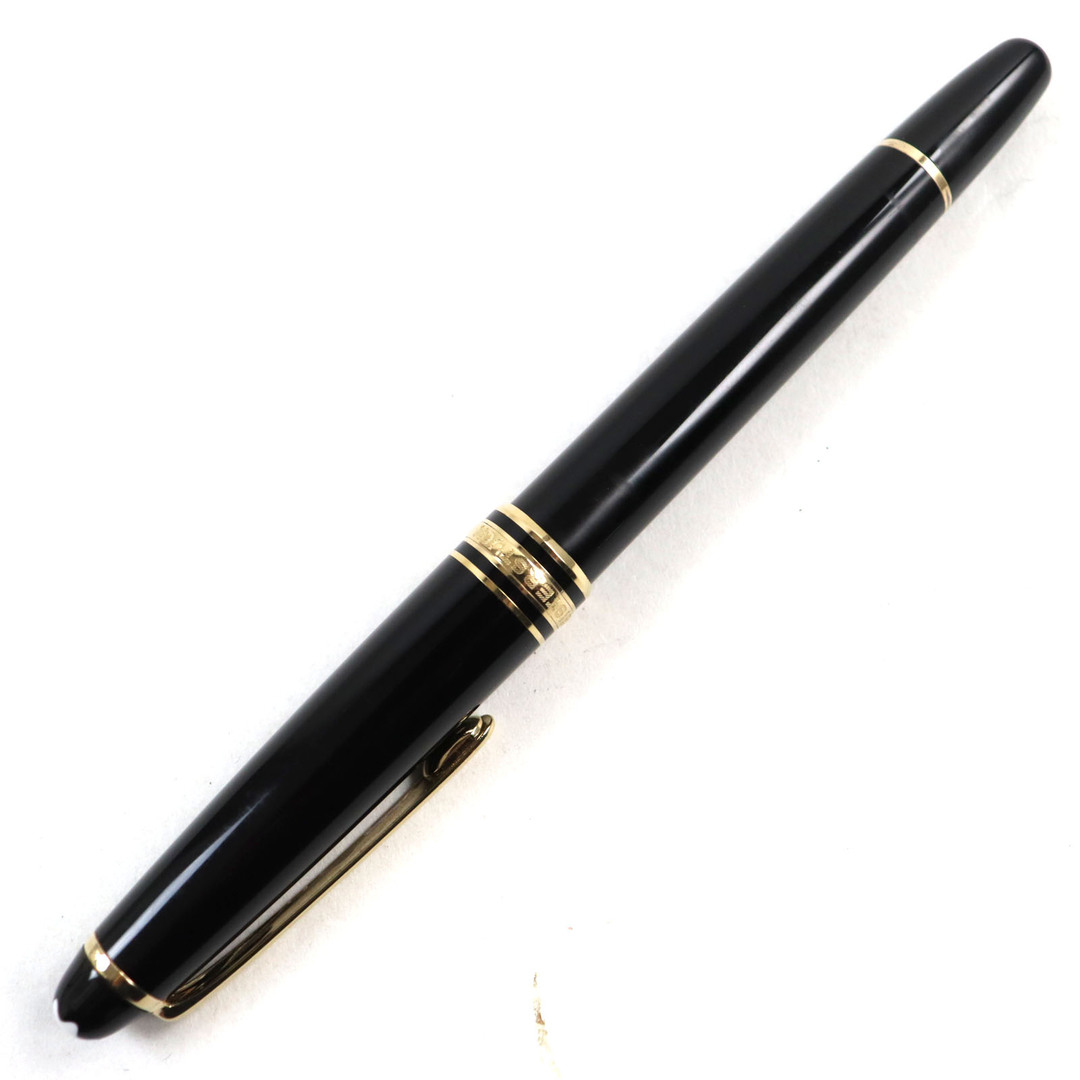 良品○MONTBLANC モンブラン マイスターシュテュック クラシック 良品○MONTBLANC モンブラン マイスターシュテュック クラシック