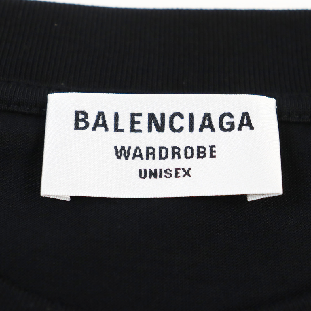 BALENCIAGA - 美品○BALENCIAGA バレンシアガ 2020年製 641655 BALENCIAGA - 美品○BALENCIAGA バレンシアガ 2020年製 641655