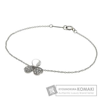 Tiffany & Co.(フラワー ・ ブレスレット/バングル)のフリマ Tiffany & Co.(フラワー ・ ブレスレット/バングル)のフリマ