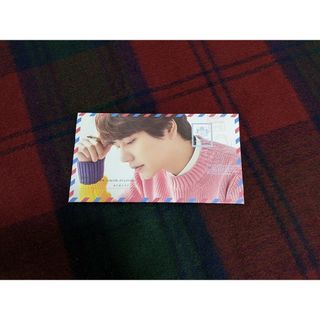 スーパージュニア(SUPER JUNIOR)のキュヒョン また会える日 E.L.F-JAPANショップ限定 CD+DVD(K-POP/アジア)