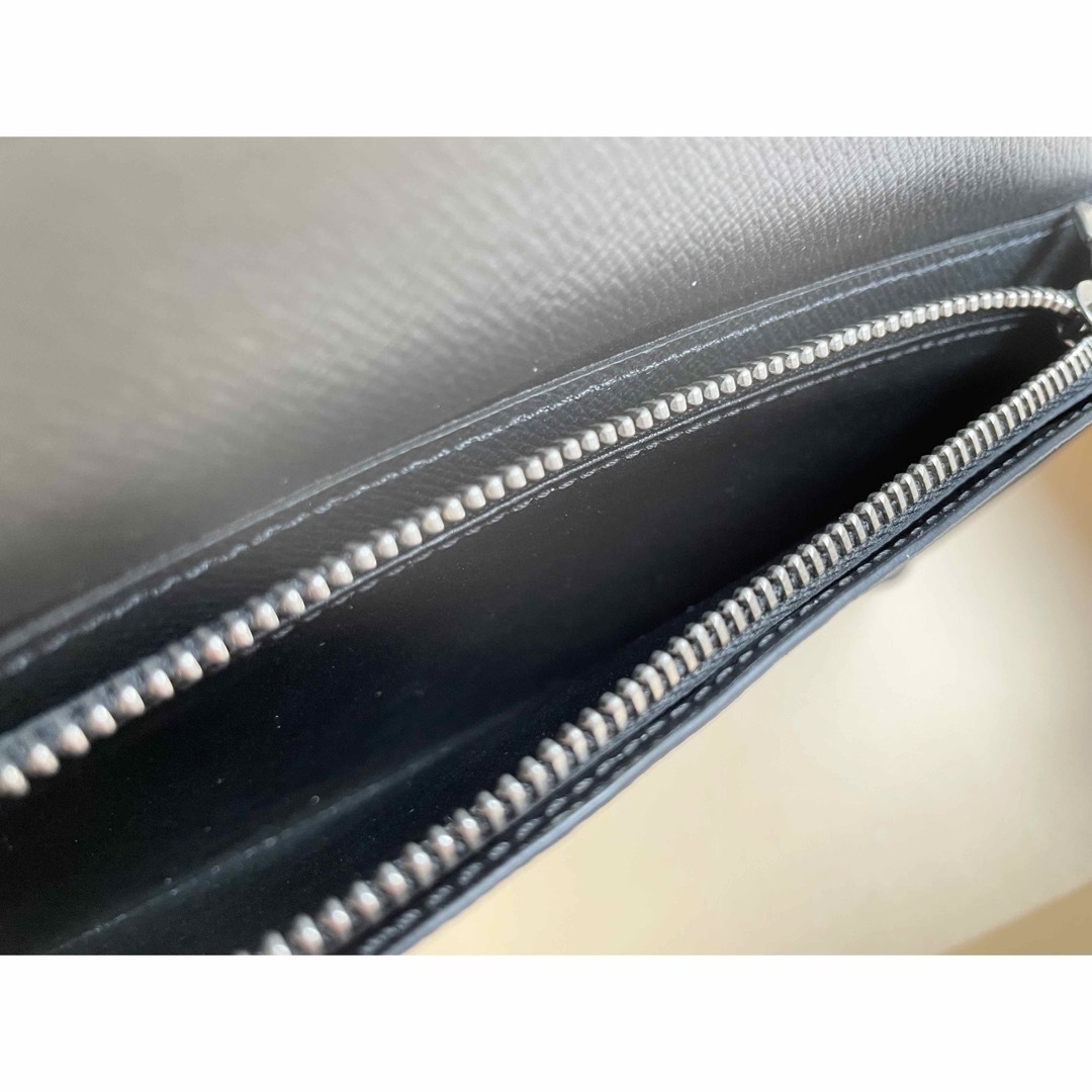 Louis Vuitton ポルトフォイユ・ブラザ タイガ 長財布 Louis Vuitton ポルトフォイユ・ブラザ タイガ 長財布