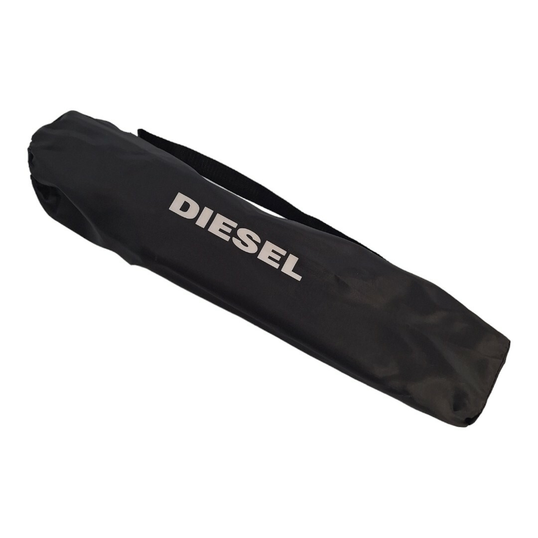 DIESEL - DIESEL ディーゼル アウトドアチェア 【非売品 新品未 DIESEL - DIESEL ディーゼル アウトドアチェア 【非売品 新品未