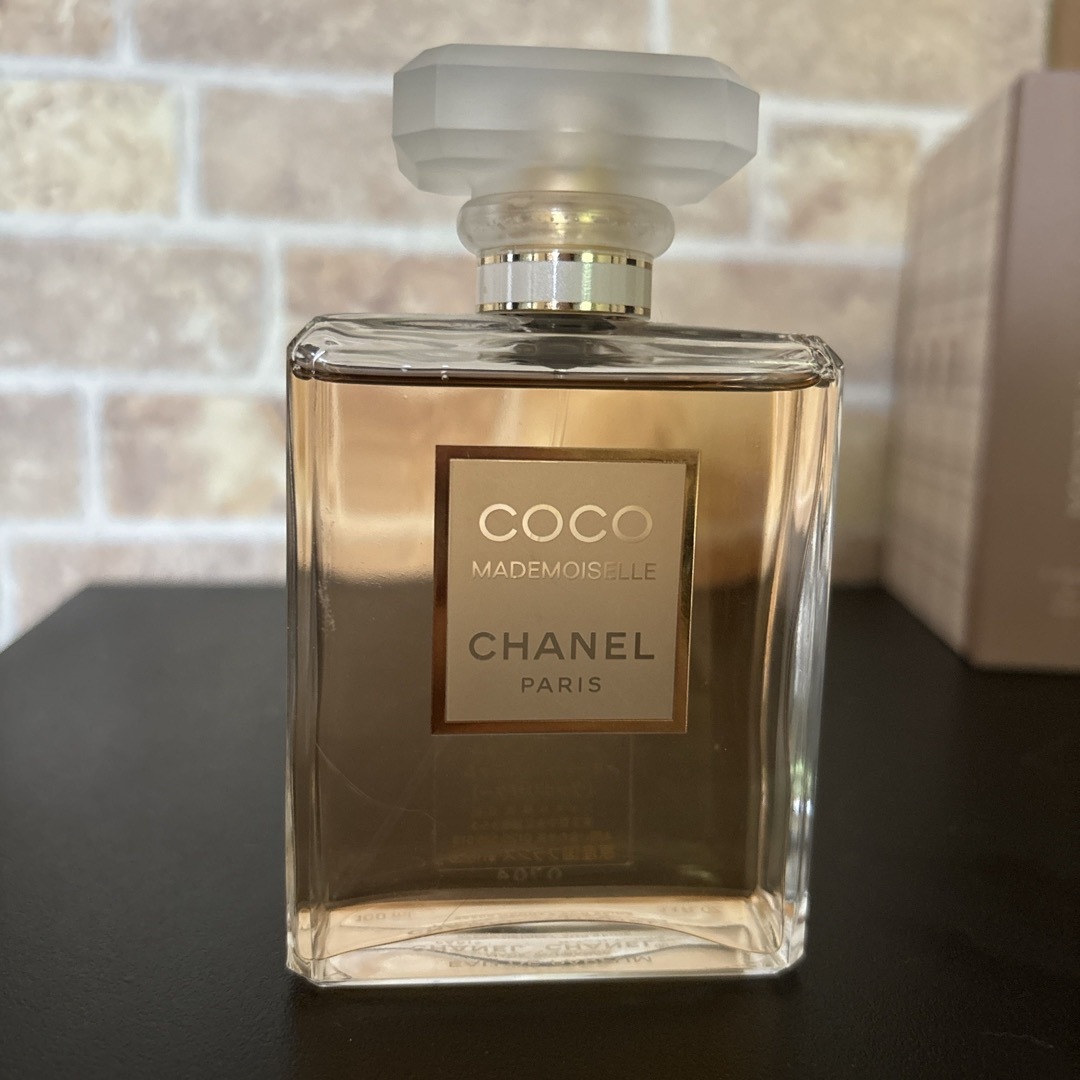 CHANEL COCO シャネル ココ マドモアゼルオードゥパルファム100ml CHANEL COCO シャネル ココ マドモアゼルオードゥパルファム100ml