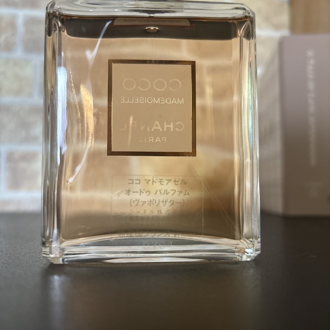 CHANEL COCO シャネル ココ マドモアゼルオードゥパルファム100ml CHANEL COCO シャネル ココ マドモアゼルオードゥパルファム100ml
