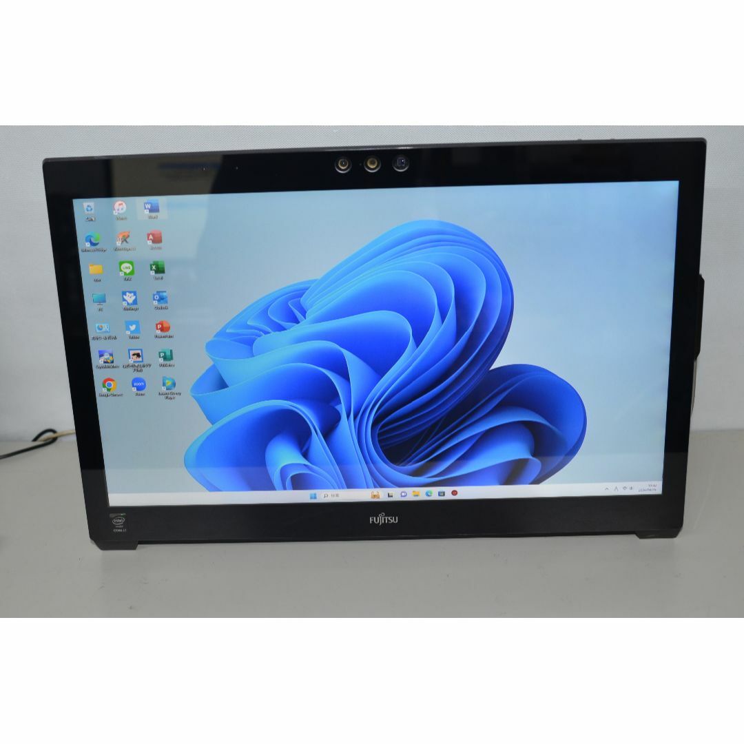 訳アリ一体型パソコン 最新Windows11 office NEC 温く PC-GD174UAA3 Core i5-4210U/大 訳アリ一体型パソコン 最新Windows11 office NEC 温く PC-GD174UAA3 Core i5-4210U/大