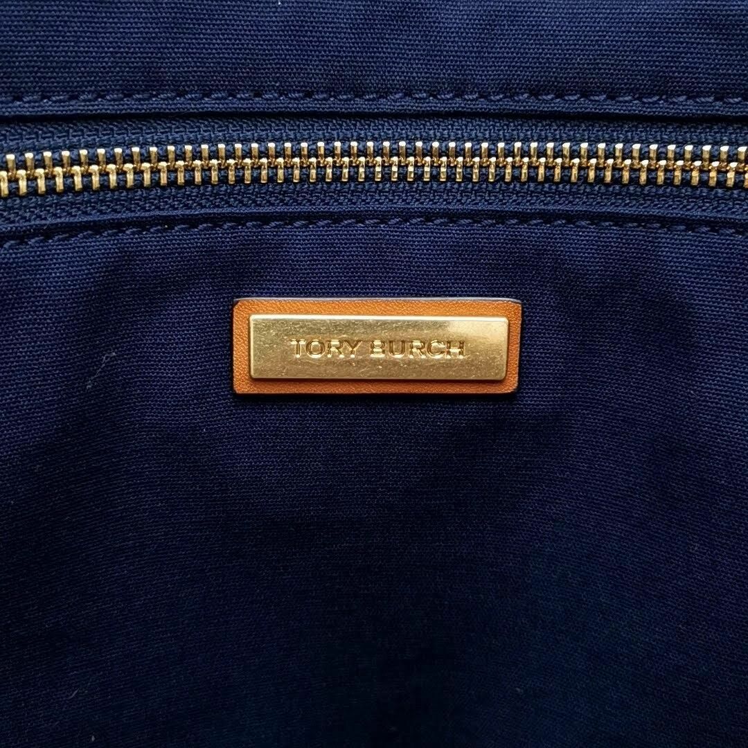Tory Burch - 美品 トリーバーチ トートバッグ ショルダーバッグ Tory Burch - 美品 トリーバーチ トートバッグ ショルダーバッグ