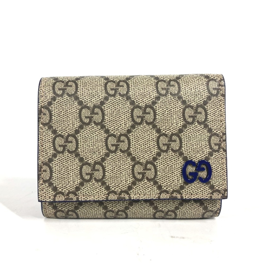 GUCCI - グッチ GUCCI GGディテール 769225 GGスプリーム GUCCI - グッチ GUCCI GGディテール 769225 GGスプリーム