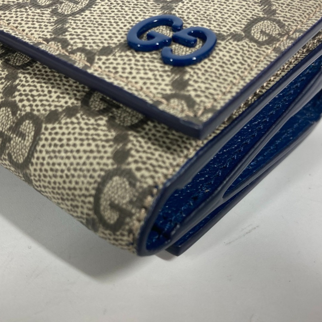 GUCCI - グッチ GUCCI GGディテール 769225 GGスプリーム GUCCI - グッチ GUCCI GGディテール 769225 GGスプリーム