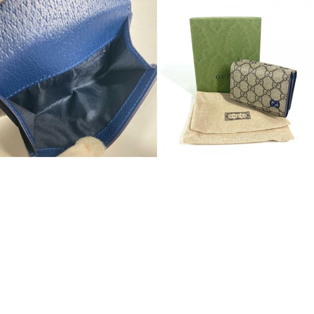 GUCCI - グッチ GUCCI GGディテール 769225 GGスプリーム GUCCI - グッチ GUCCI GGディテール 769225 GGスプリーム
