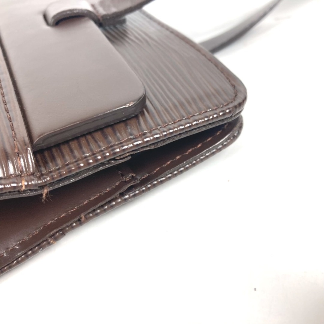 LOUIS VUITTON - ルイヴィトン LOUIS VUITTON クロワゼットPM