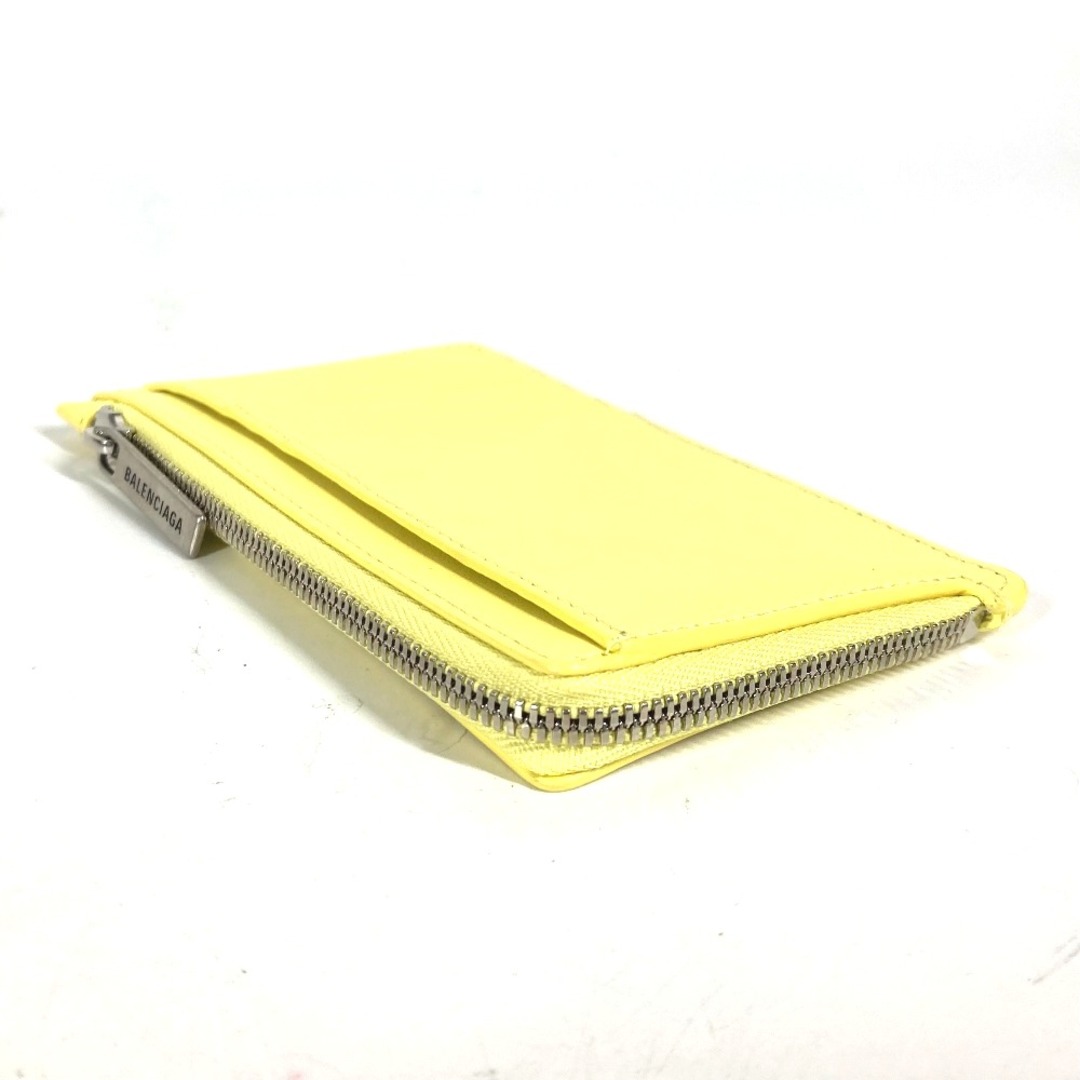 BALENCIAGA - バレンシアガ BALENCIAGA ENVELOPE ロング コイン BALENCIAGA - バレンシアガ BALENCIAGA ENVELOPE ロング コイン