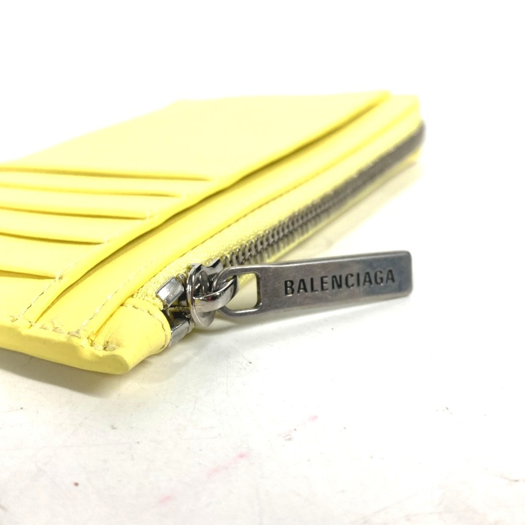 BALENCIAGA - バレンシアガ BALENCIAGA ENVELOPE ロング コイン BALENCIAGA - バレンシアガ BALENCIAGA ENVELOPE ロング コイン