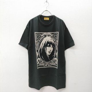 ヒステリックグラマー ノベルティ ミラー ヴィクセンガール 美品 ヒステリックグラマー ノベルティ ミラー ヴィクセンガール 美品