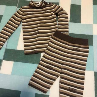 GUCCI(ニット/セーター)のフリマアイテム一覧 GUCCI(ニット/セーター)のフリマアイテム一覧