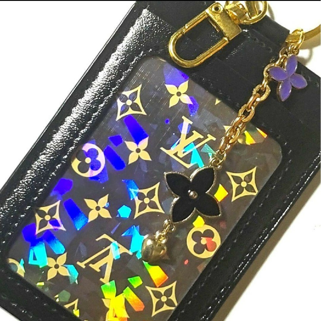 LOUIS VUITTON - 希少♥LOUIS VUITTON♢モノグラムトランプ 1枚 LOUIS VUITTON - 希少♥LOUIS VUITTON♢モノグラムトランプ 1枚