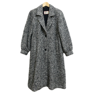 美品HERNO ネイビー チェスターコート 撥水 カシミア100% 鈍る 美品HERNO ネイビー チェスターコート 撥水 カシミア100% 鈍る
