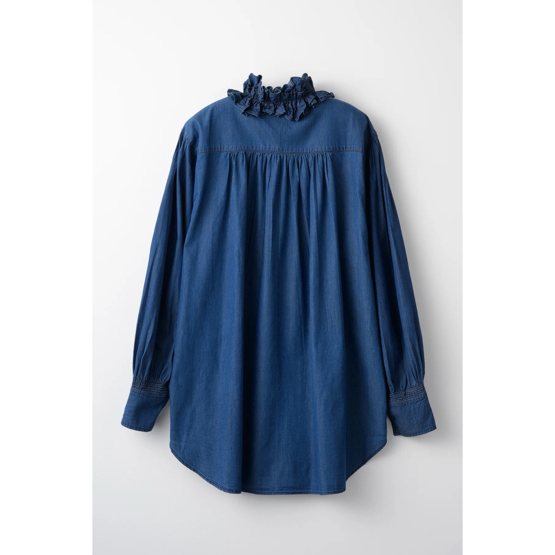 JOURNAL STANDARD - 【未使用】crinkle crinkle crinkle フリル JOURNAL STANDARD - 【未使用】crinkle crinkle crinkle フリル