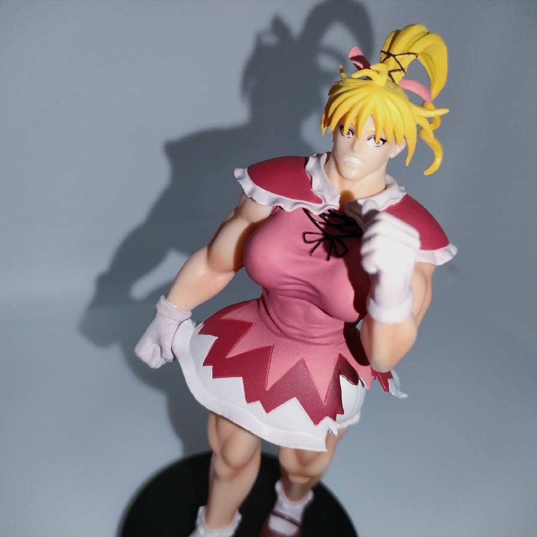 HUNTER×HUNTER ビスケ フィギュア フィギュア HUNTER×HUNTER ビスケ フィギュア フィギュア