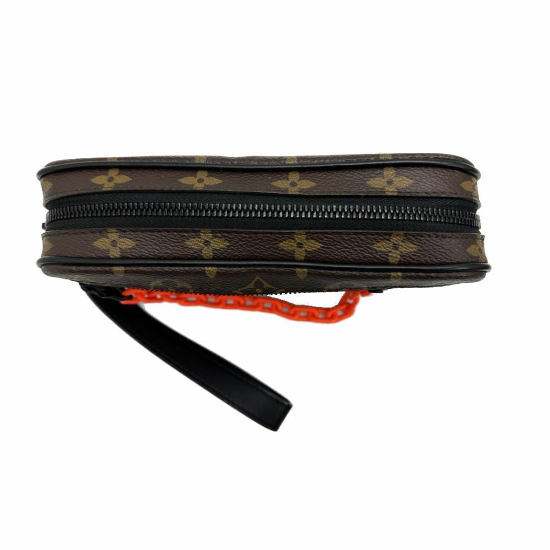 LOUIS VUITTON - ルイヴィトン/LOUIS VUITTON/クラッチバッグ LOUIS VUITTON - ルイヴィトン/LOUIS VUITTON/クラッチバッグ