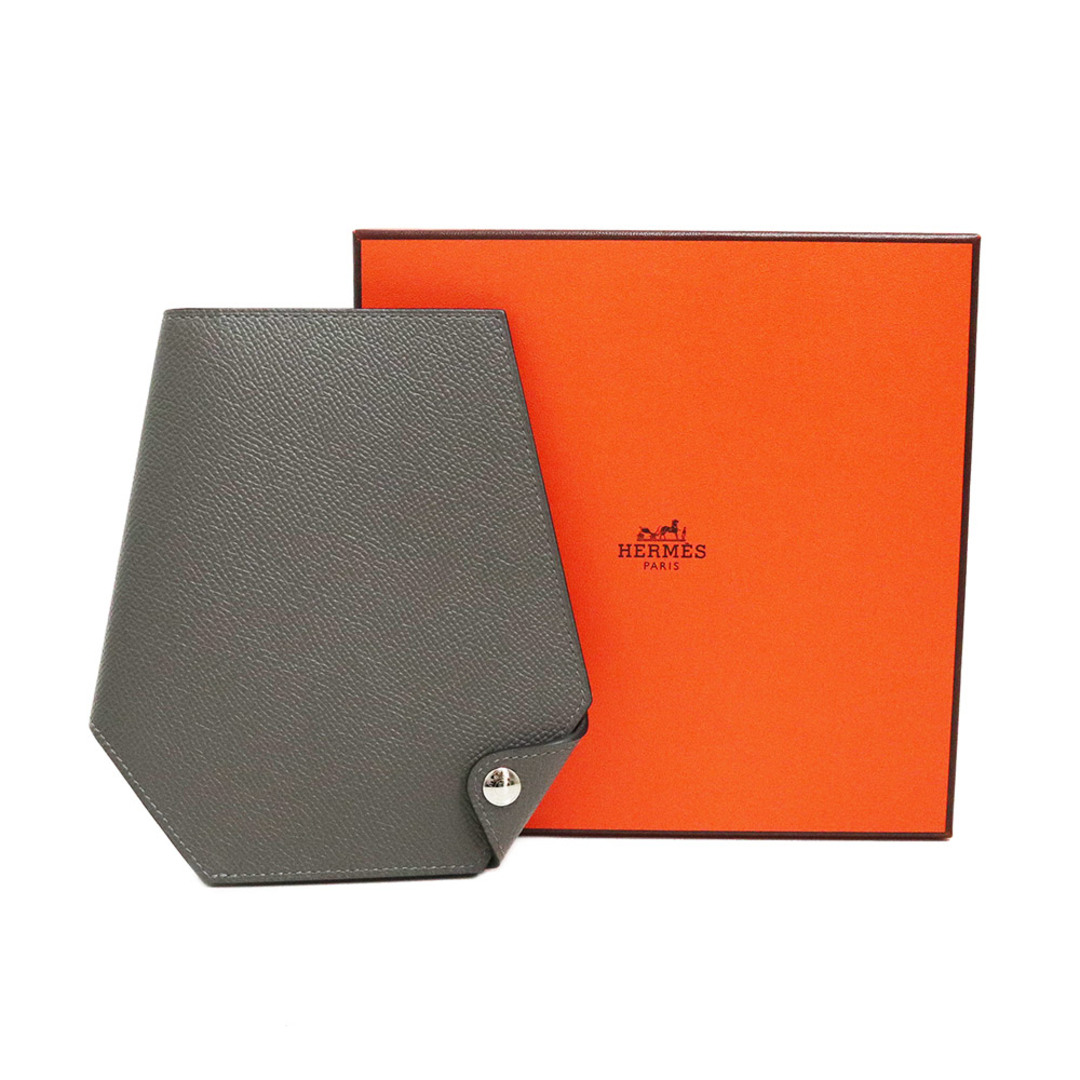HERMES - エルメス クロシェット ウォレット 財布 パスポート HERMES - エルメス クロシェット ウォレット 財布 パスポート