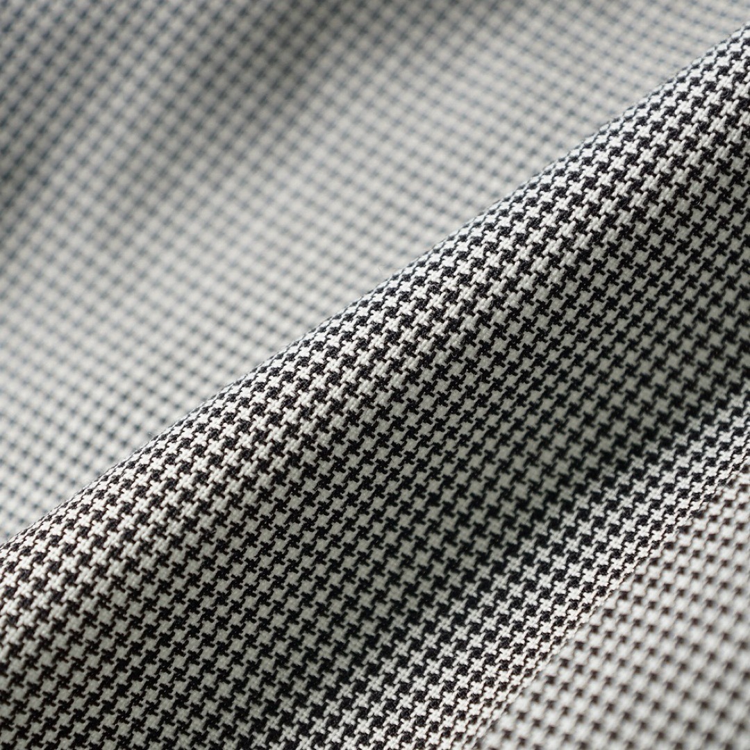 LARDINI - LARDINIラルディーニ千鳥格子ウールセットアップ LARDINI - LARDINIラルディーニ千鳥格子ウールセットアップ