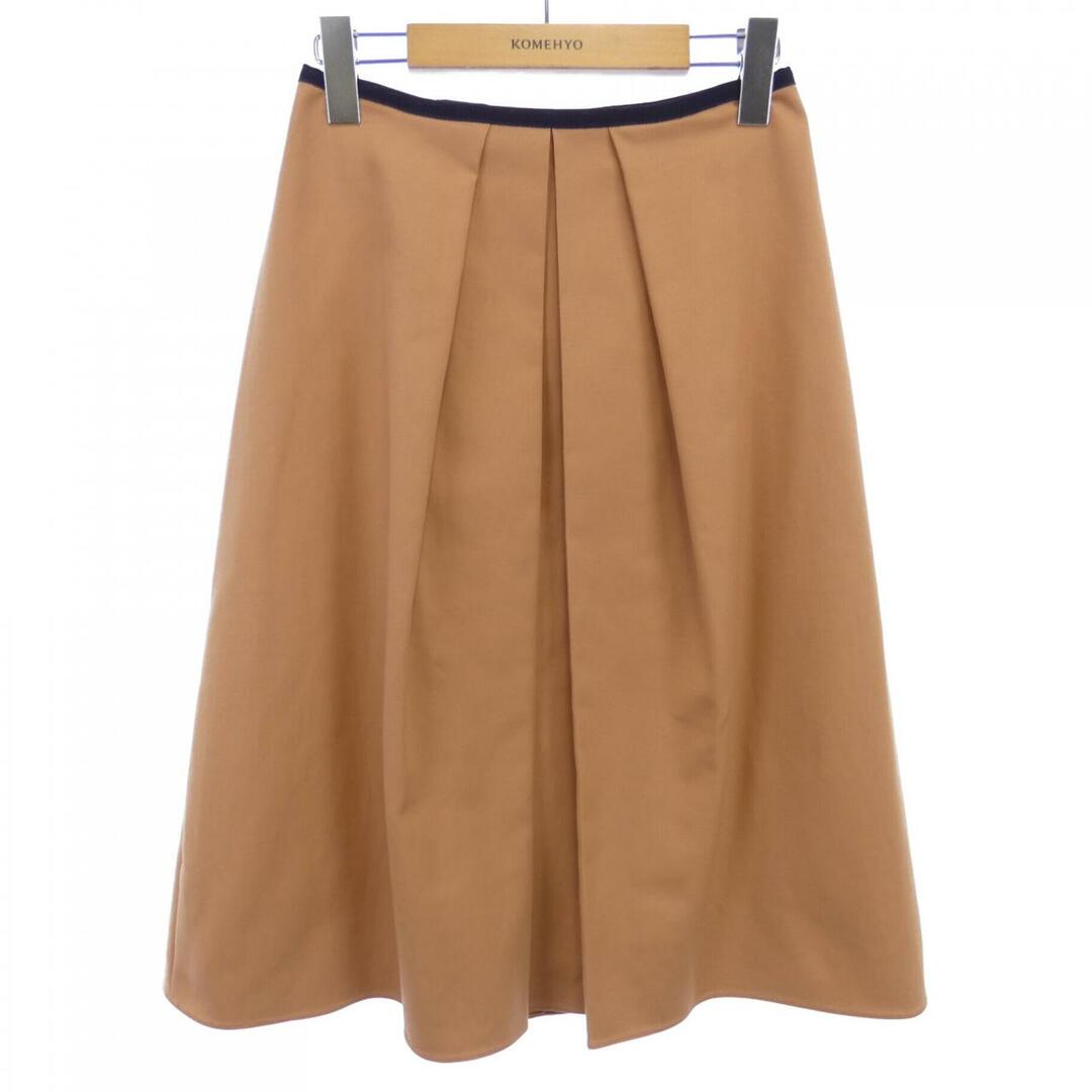 ジルサンダーネイビー JIL SANDER NAVY スカート ジルサンダーネイビー JIL SANDER NAVY スカート
