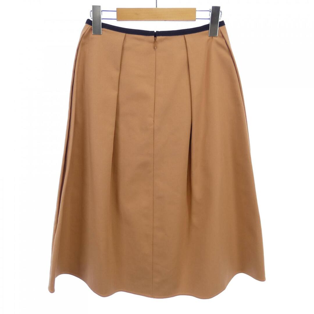 ジルサンダーネイビー JIL SANDER NAVY スカート ジルサンダーネイビー JIL SANDER NAVY スカート