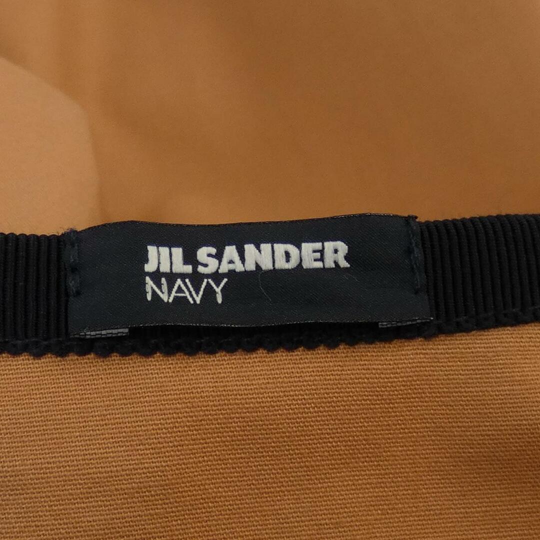 ジルサンダーネイビー JIL SANDER NAVY スカート ジルサンダーネイビー JIL SANDER NAVY スカート