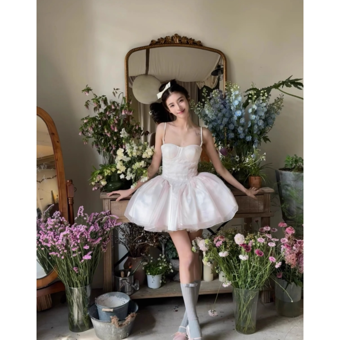 lolita 洋服 花嫁ドレスロリィタ お姫風 ロリータ ピンク L93#の lolita 洋服 花嫁ドレスロリィタ お姫風 ロリータ ピンク L93#の