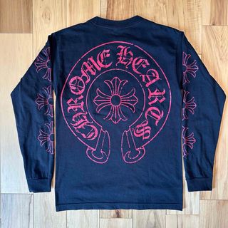 Chrome Hearts(Tシャツ/カットソー(七分/長袖))のフリマ Chrome Hearts(Tシャツ/カットソー(七分/長袖))のフリマ