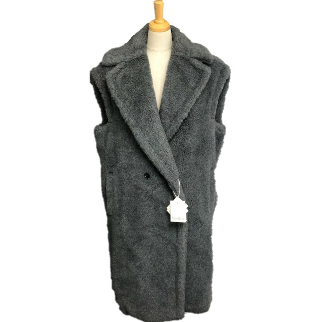 Max Mara - マックスマーラ MAX MARA テディベア 12760213600 Max Mara - マックスマーラ MAX MARA テディベア 12760213600