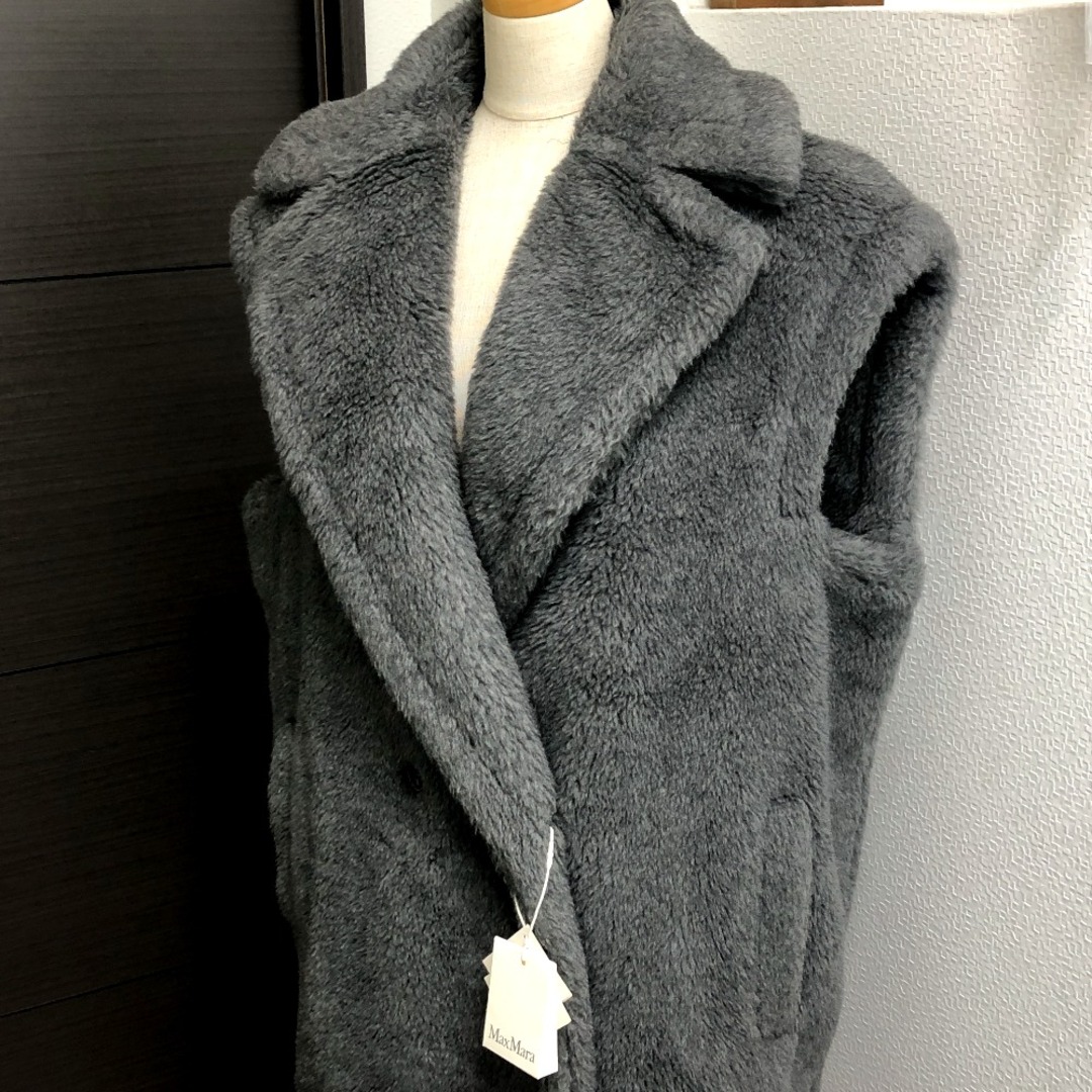 Max Mara - マックスマーラ MAX MARA テディベア 12760213600 Max Mara - マックスマーラ MAX MARA テディベア 12760213600