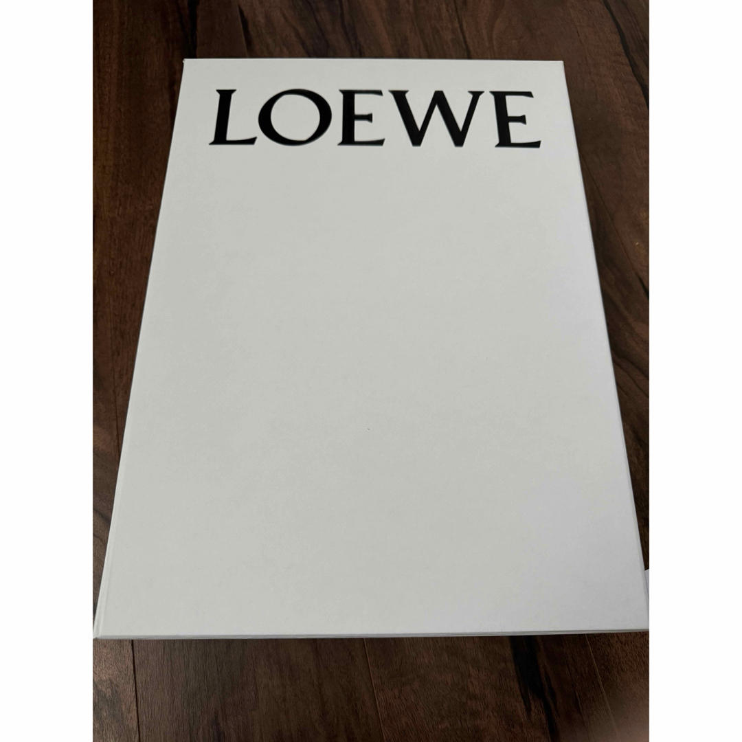Loewe ロエベ バギーデニム Loewe ロエベ バギーデニム