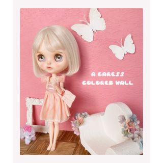 リカちゃん ピンクハウスのフリマアイテム一覧 リカちゃん ピンクハウスのフリマアイテム一覧