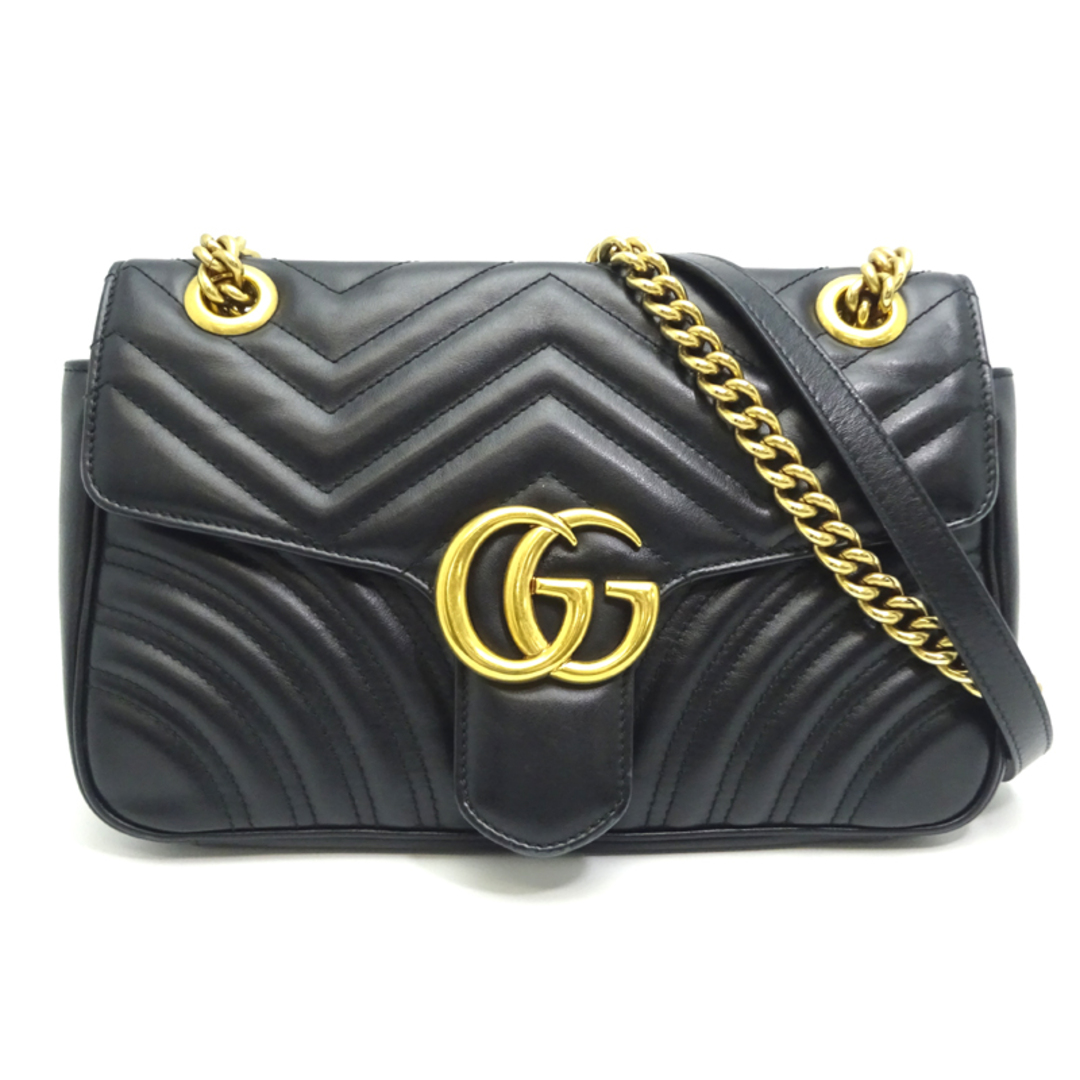 Gucci - グッチ ショルダーバッグ 443497