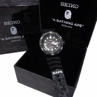 A BATHING APE(腕時計(アナログ))のフリマアイテム一覧 A BATHING APE(腕時計(アナログ))のフリマアイテム一覧