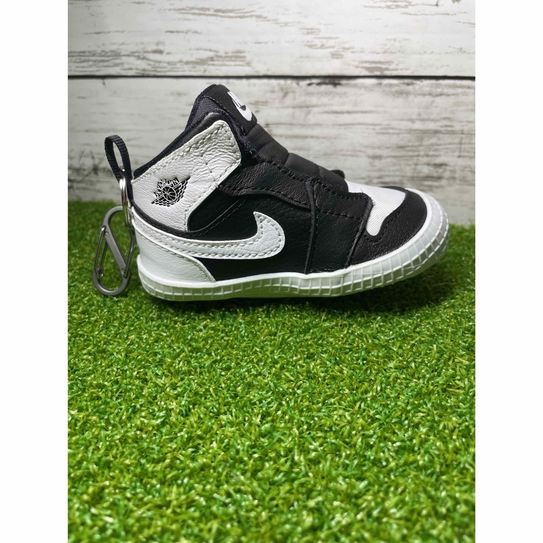 ✨究極のおしゃれ✨NIKE JORDANゴルフボールポーチ パターカバー ✨究極のおしゃれ✨NIKE JORDANゴルフボールポーチ パターカバー